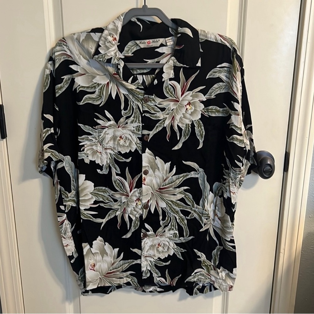 Men’s Shirt Bundle (2)